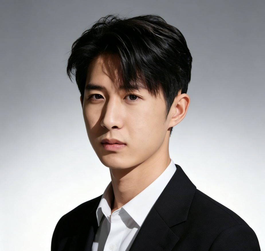 黄国邦 Gabriel